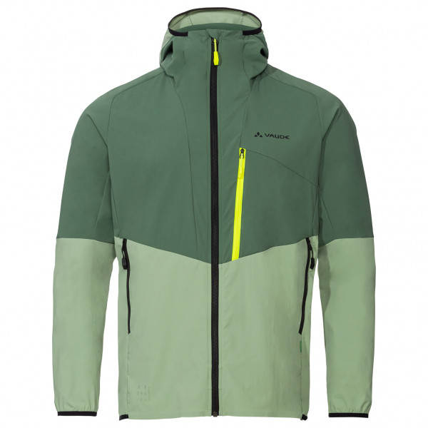 Vaude - Tekoa Jacket - Softshelljacke