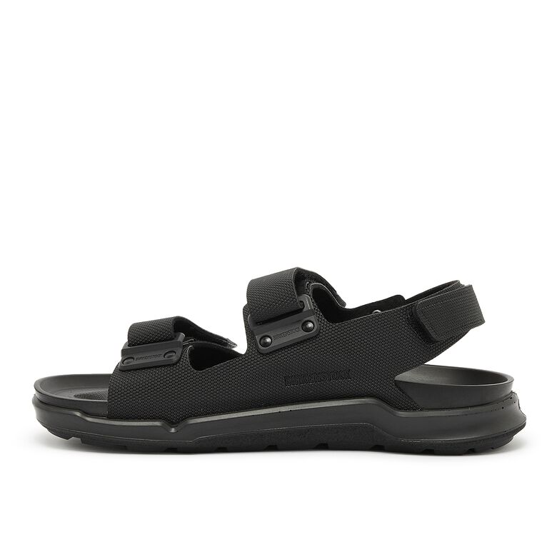 Birkenstock Tatacoa CE BF futura triples black