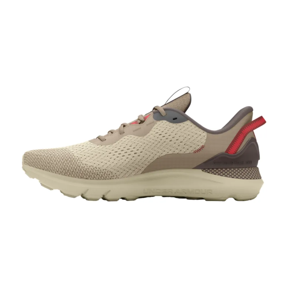 Under Armour Sonic 3027764-200 / grau