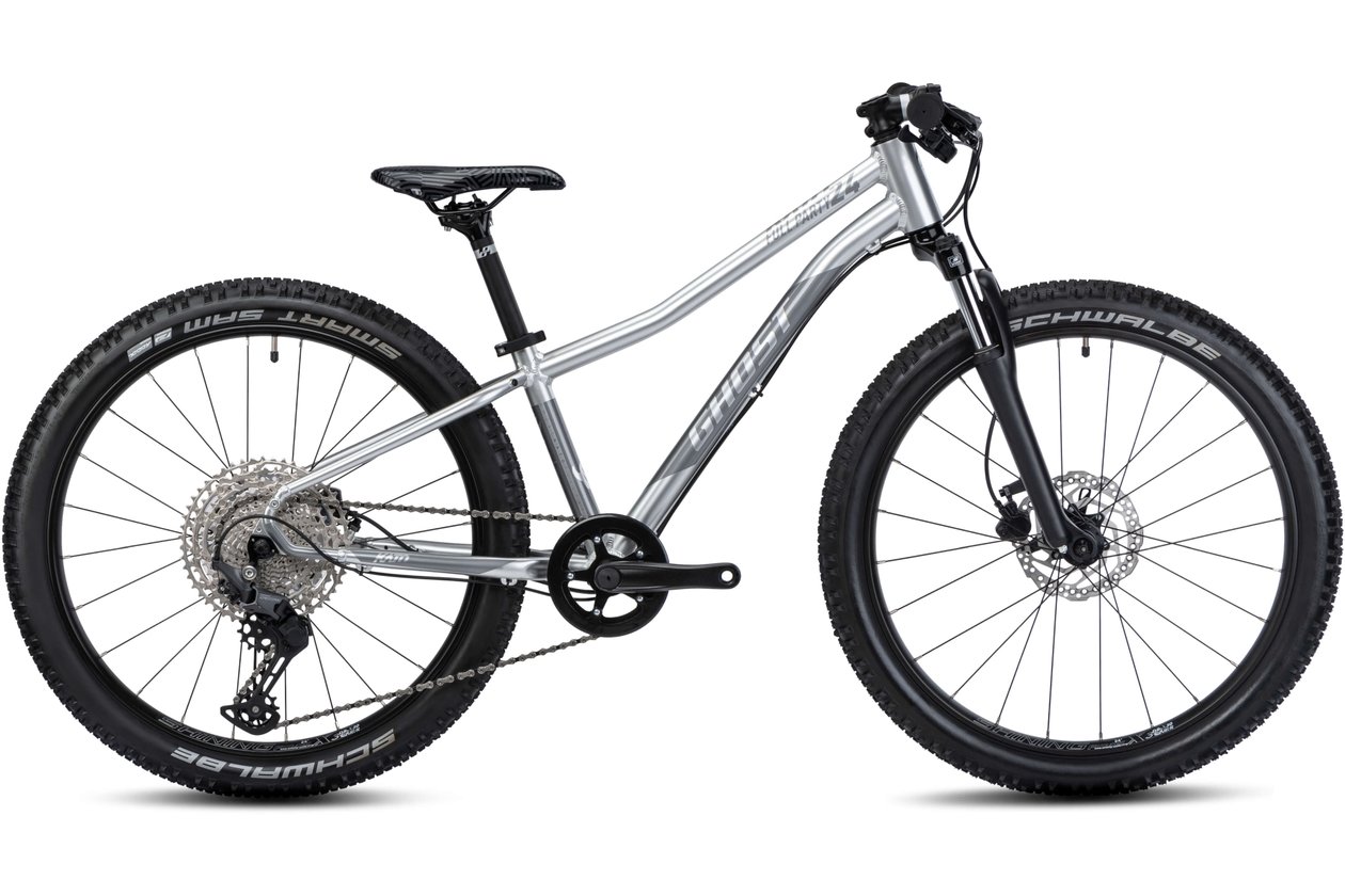 Ghost Kato 24 Full Party - 2023 - 24 Zoll - Diamant