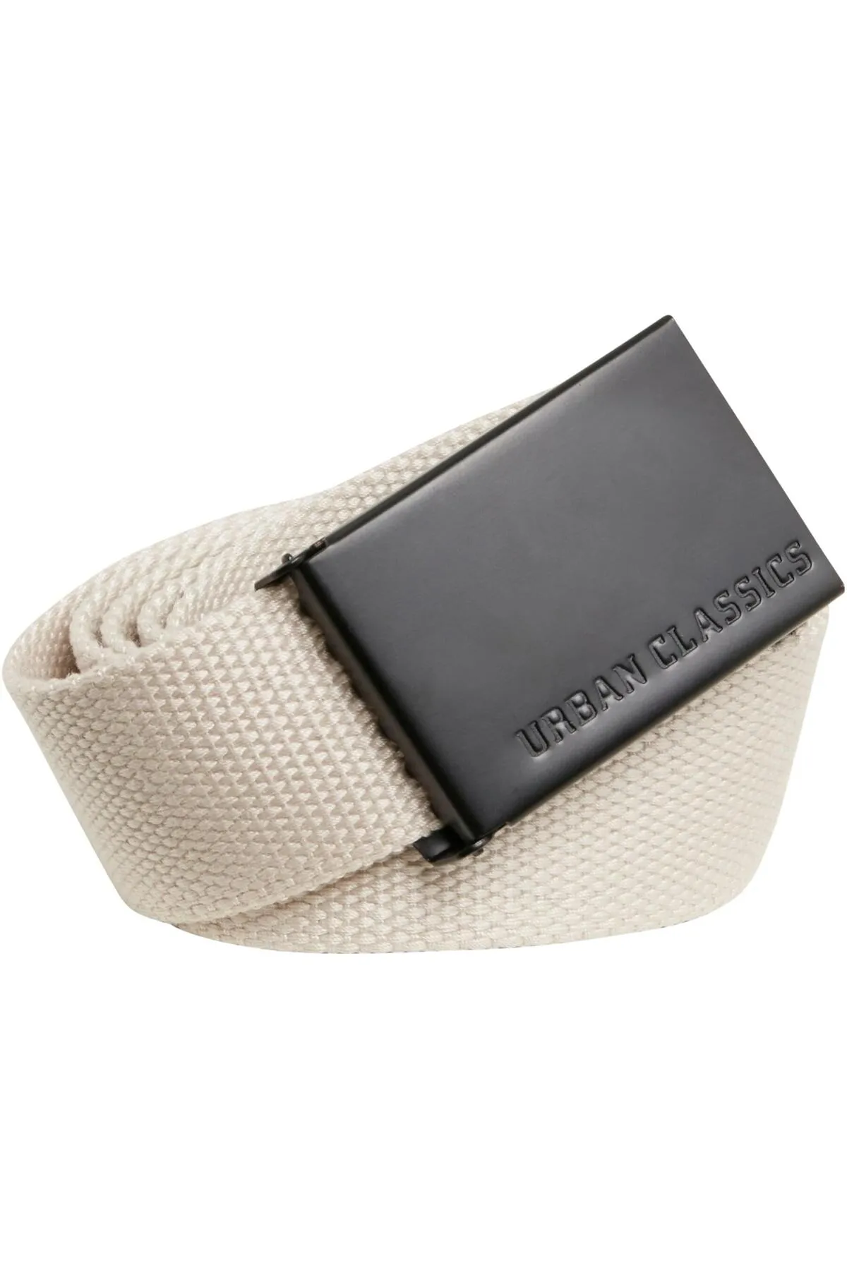Urban Classics  Gürtel - Beige