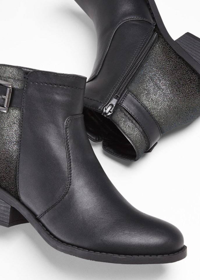 Stiefelette