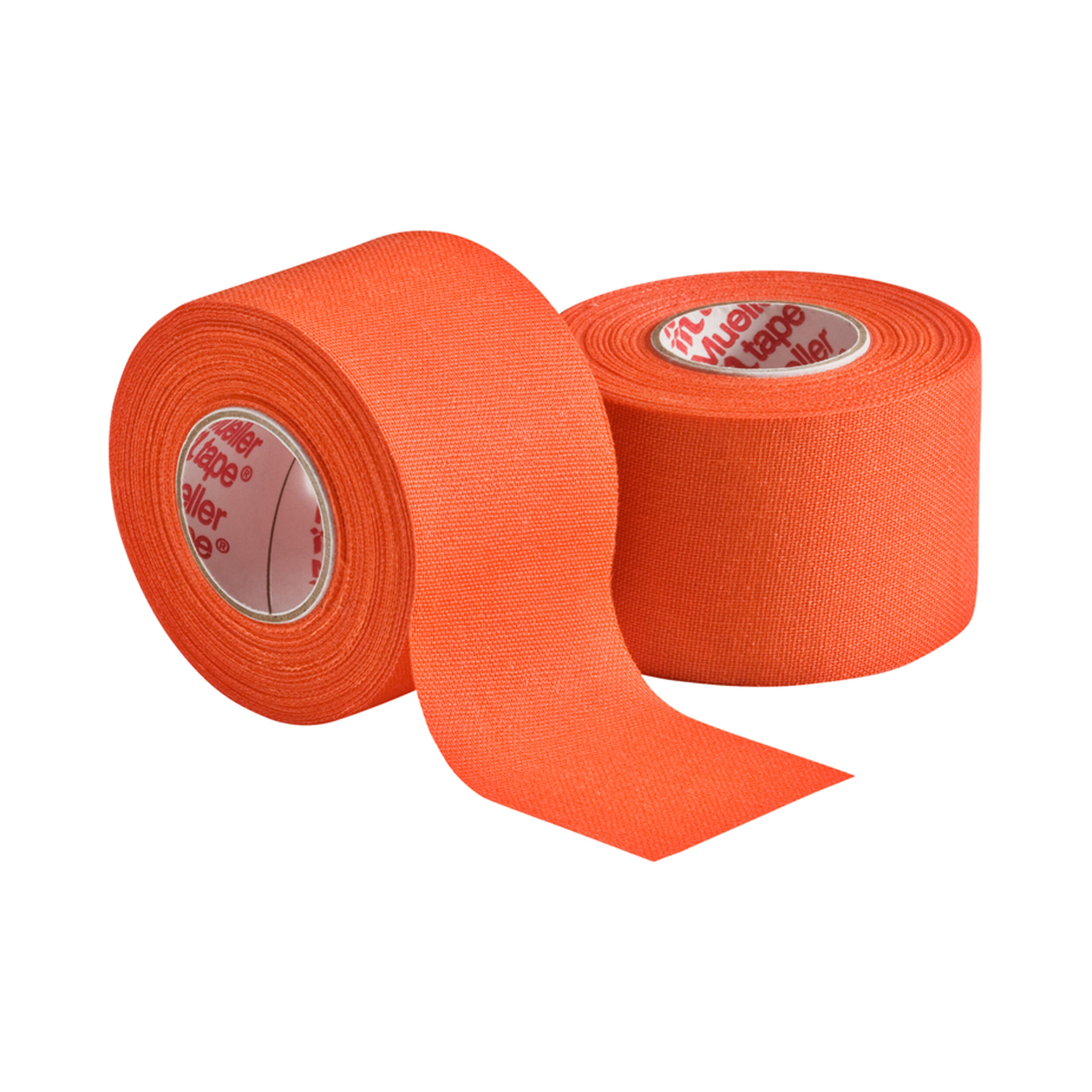3,8cm X 9,1m Tape 1 Rolle - Orange