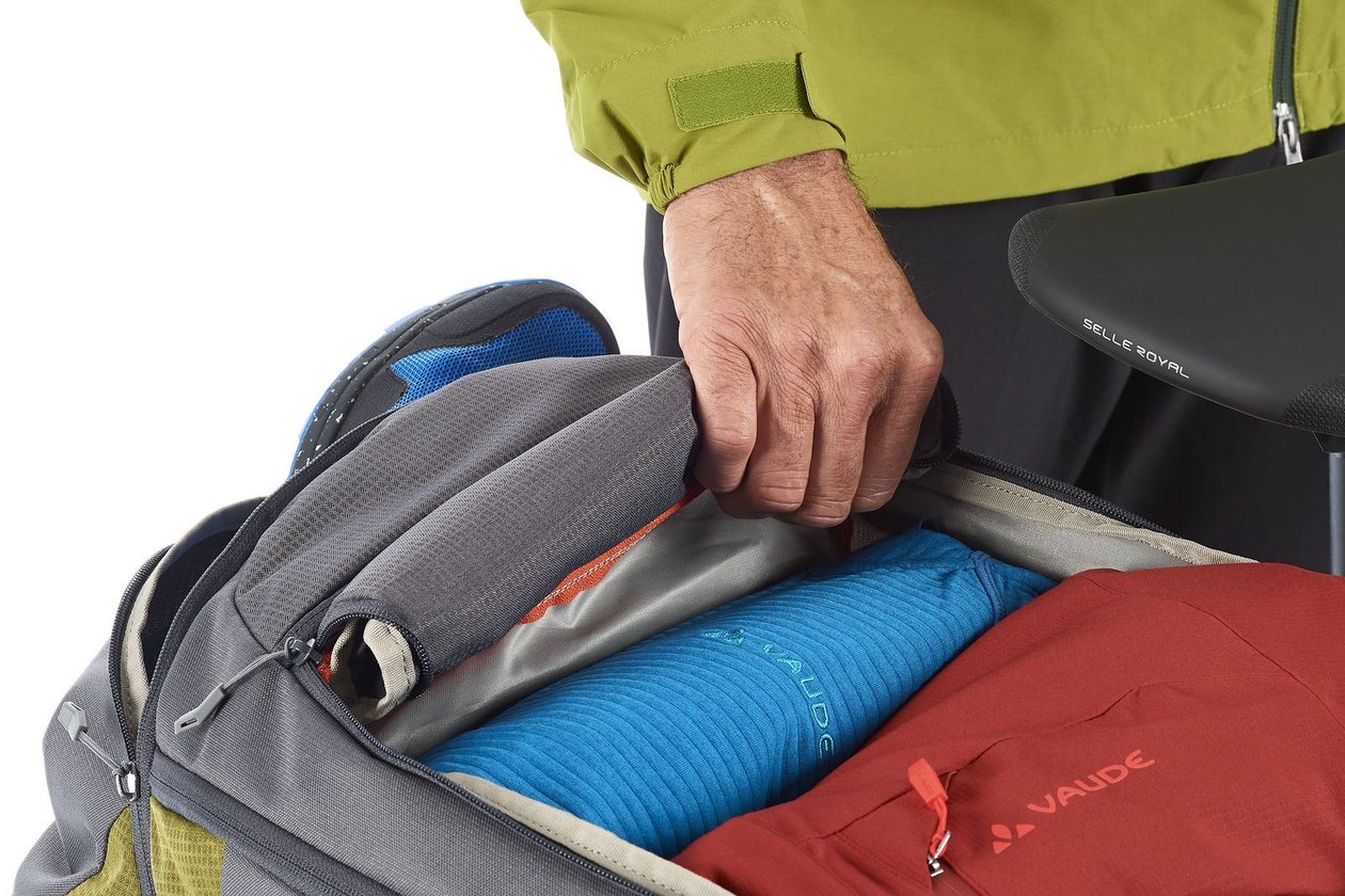 Vaude Karakorum Pro