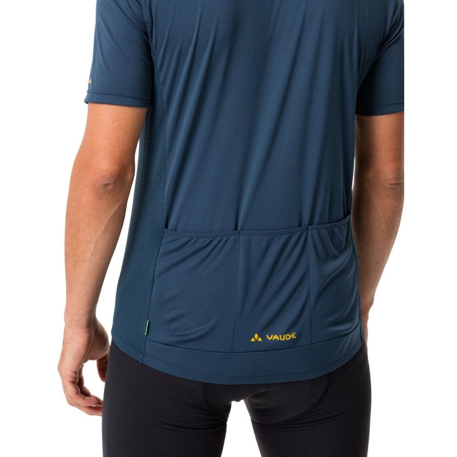Matera Full-Zip Fahrrad Trikot Herren