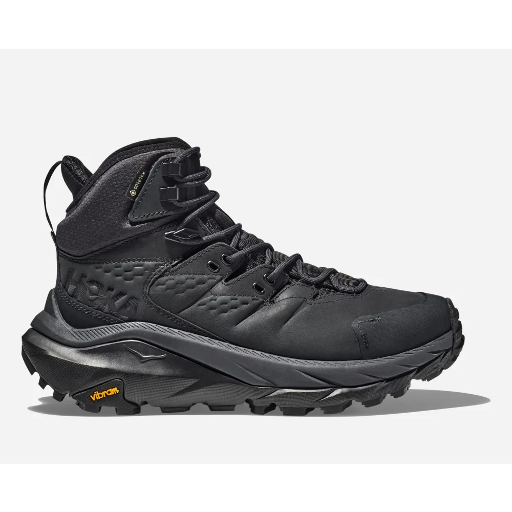 Hoka Kaha 2 GORE TEX GTX 1123155-BBLC / schwarz
