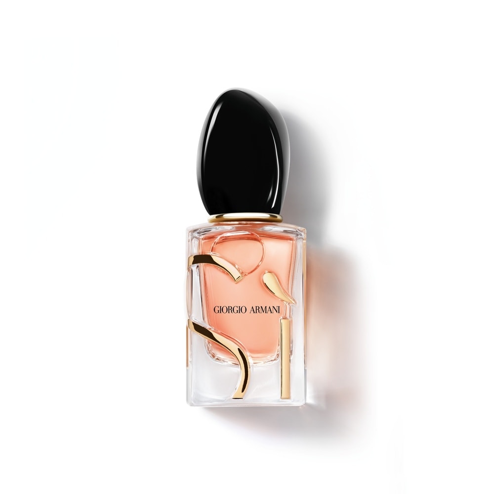 Giorgio Armani Sì Eau de Parfum Intense Eau de Parfum Intense Rechargeable