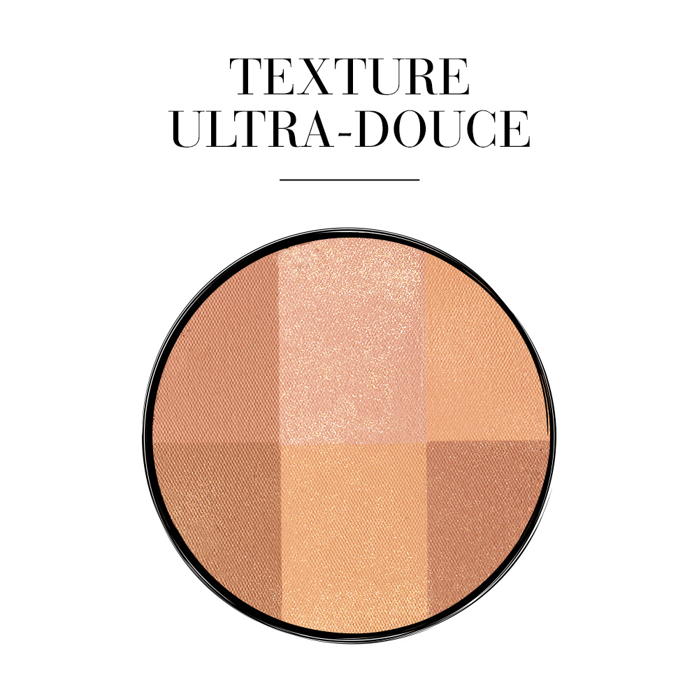 Bourjois ALWAYS FABULOUS Poudre bronzante