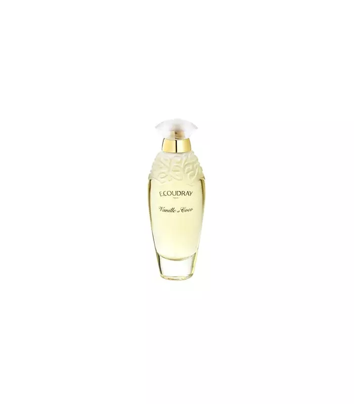 VANILLE ET COCO Eau de Toilette Vaporisateur