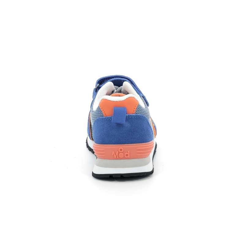 Sneakers basses textile mesh Snooklace