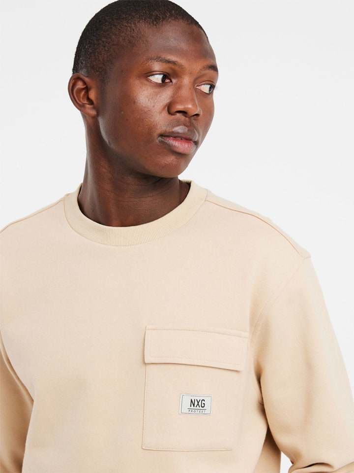 Protest Sweatshirt 