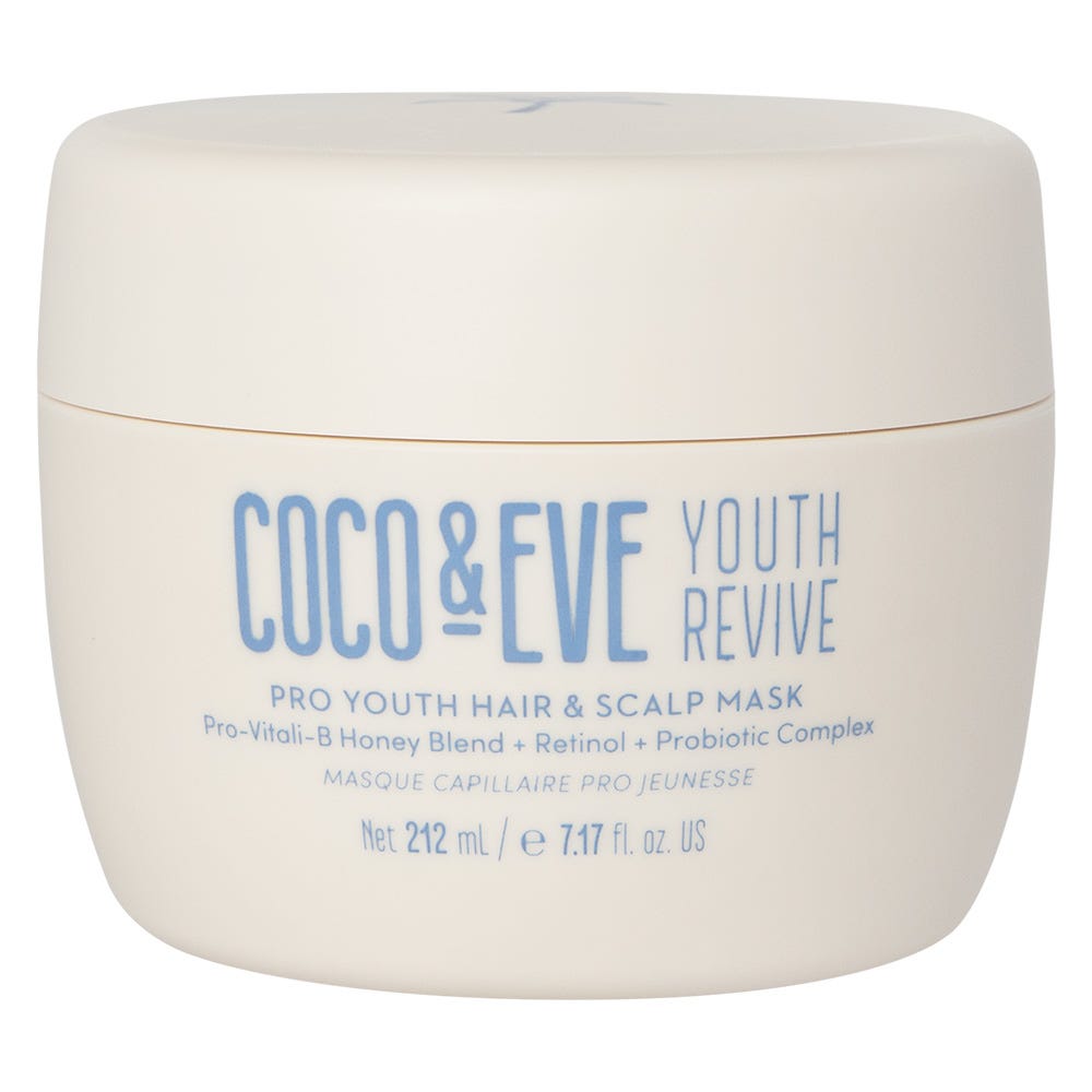 Coco & Eve Revive Pro Youth Hair & Scalp Mask 212 ml
