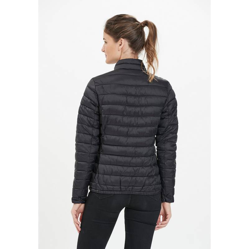 Whistler Tepic W Pro-lite Steppjacke Damen