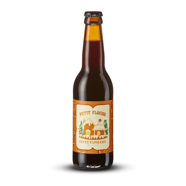 Petit Flocon 33cl