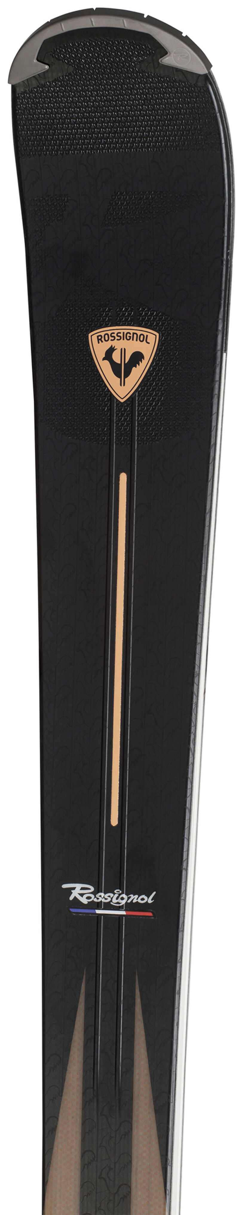 UNISEX ON PISTE SKIER Signature STRATO EDITION (Konect)