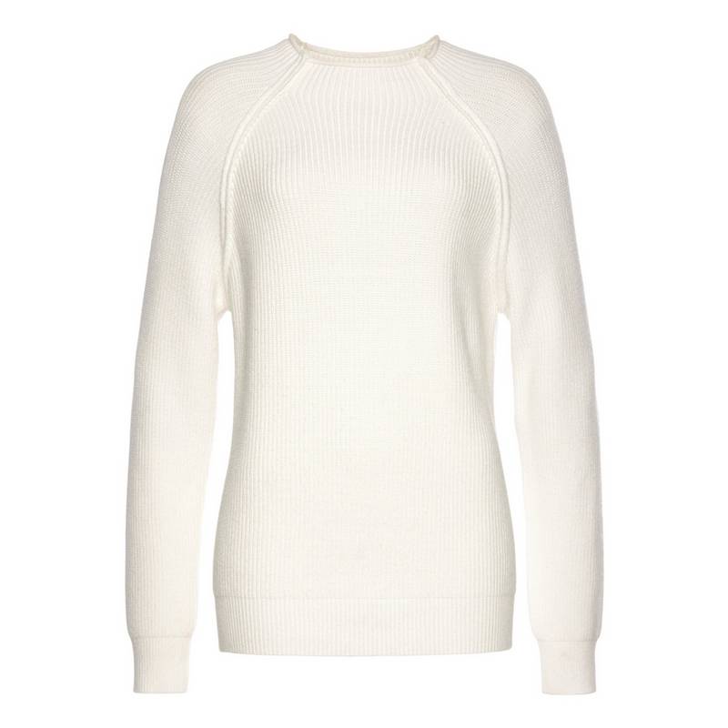 Lascana Rollkragenpullover Damen