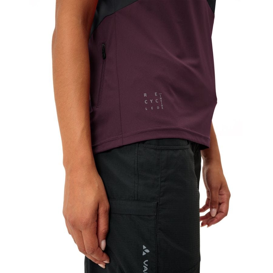 Altissimo II T-Shirt Damen