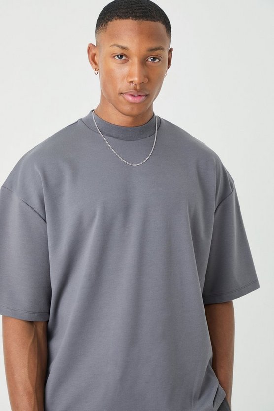 Kastiges Oversize Premium T-Shirt