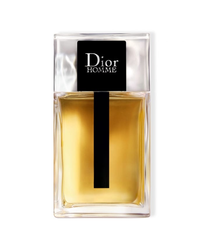 DIOR HOMME-Eau de toilette