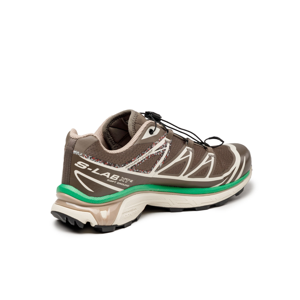 Salomon XT 6 Mindful 2 L47312000 / braun