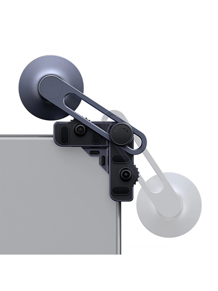 Baseus Baseus MaxView Magnetische Auto-Displayhalterung - Grau in Grau günstig kaufen onesize