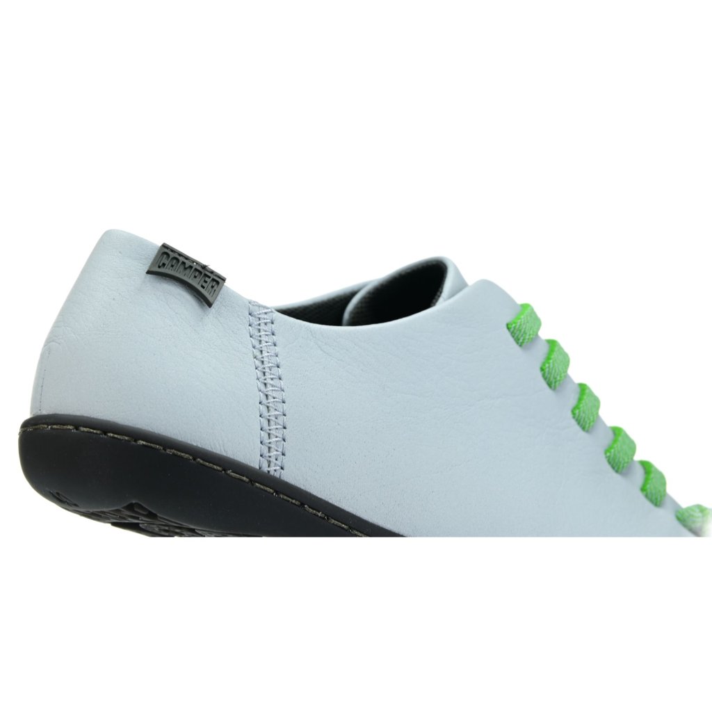 Camper Peu Cami Sella Magnet Grey (K200514-046) Barfußschuhe