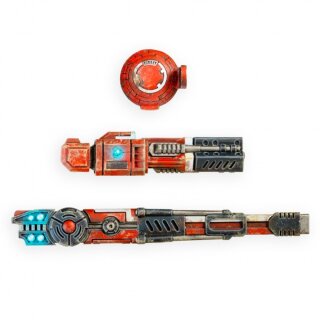 Caste Enclaves Swordtail Cannons (2)
