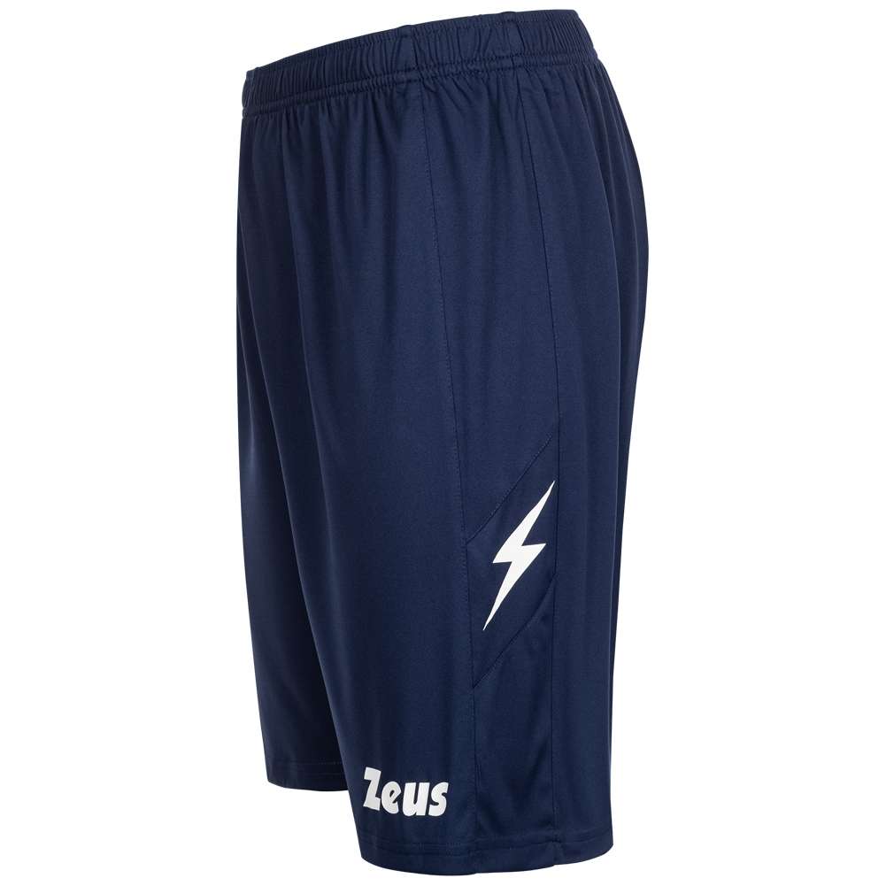 Zeus Monolith Herren Shorts navy