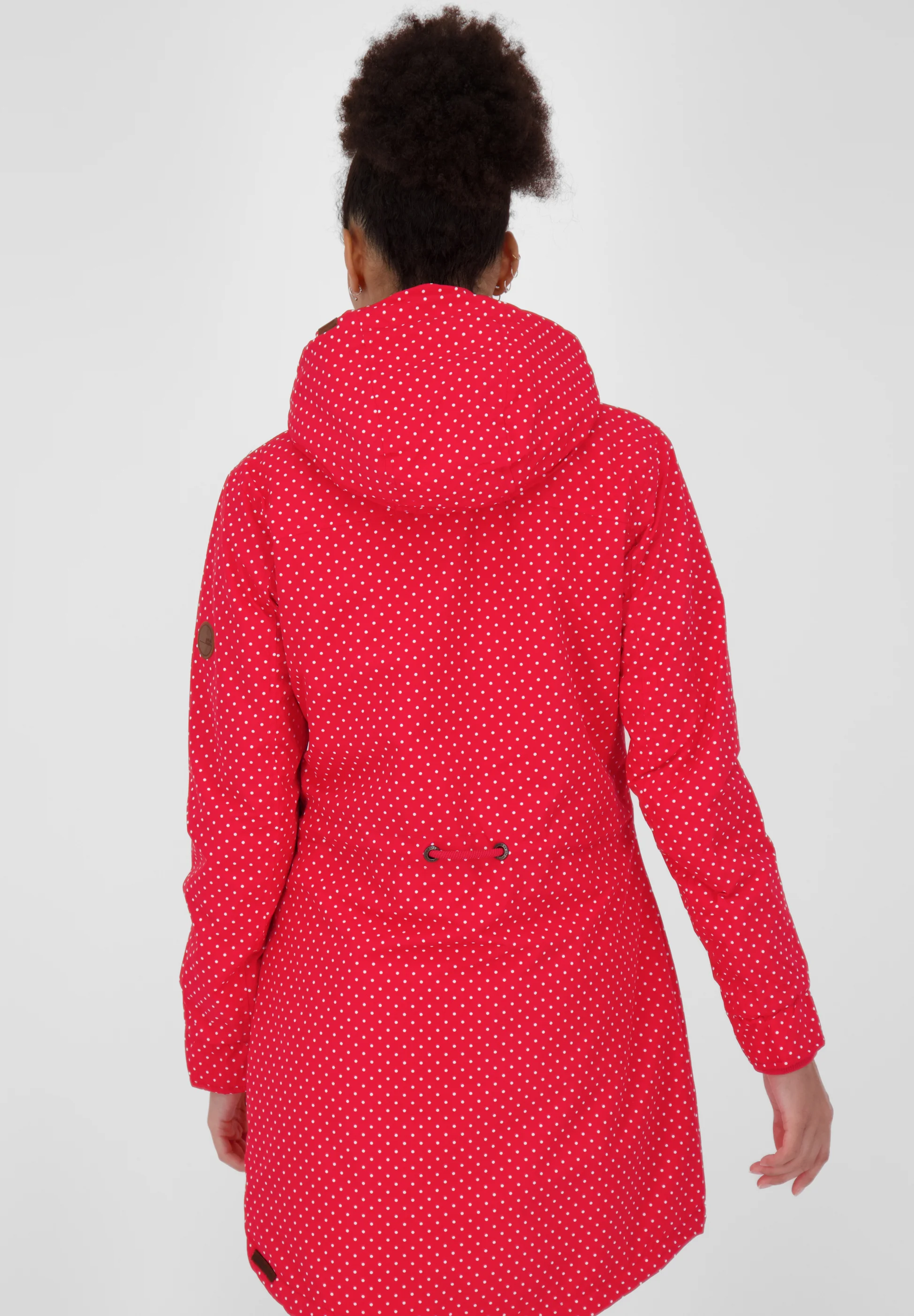 alife & kickin CHARLOTTEAK B - Abrigo de invierno