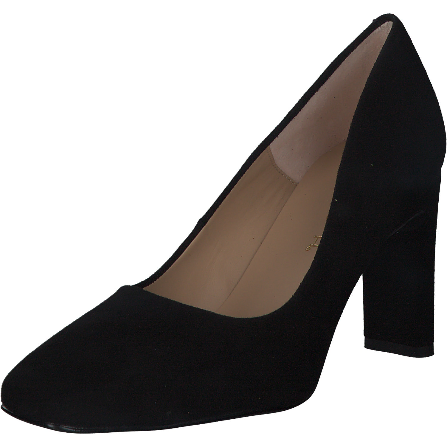 Unisa Waba, Klassische Pumps, Damen, black