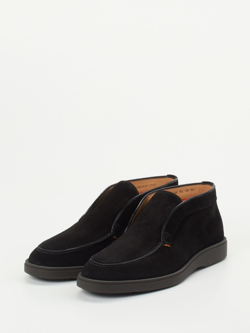 Boots-47110090212 Santoni