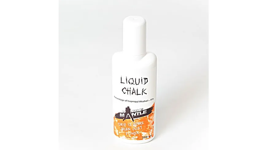 Mantle Liquid Chalk 200 ml