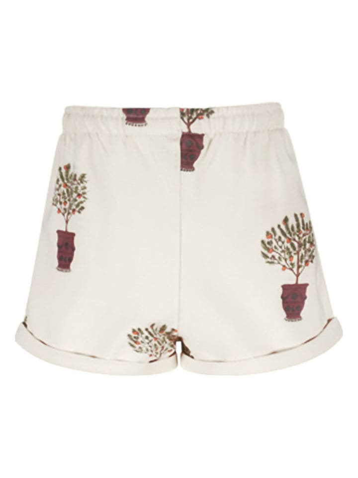 The New Chapter Shorts in Beige günstig kaufen