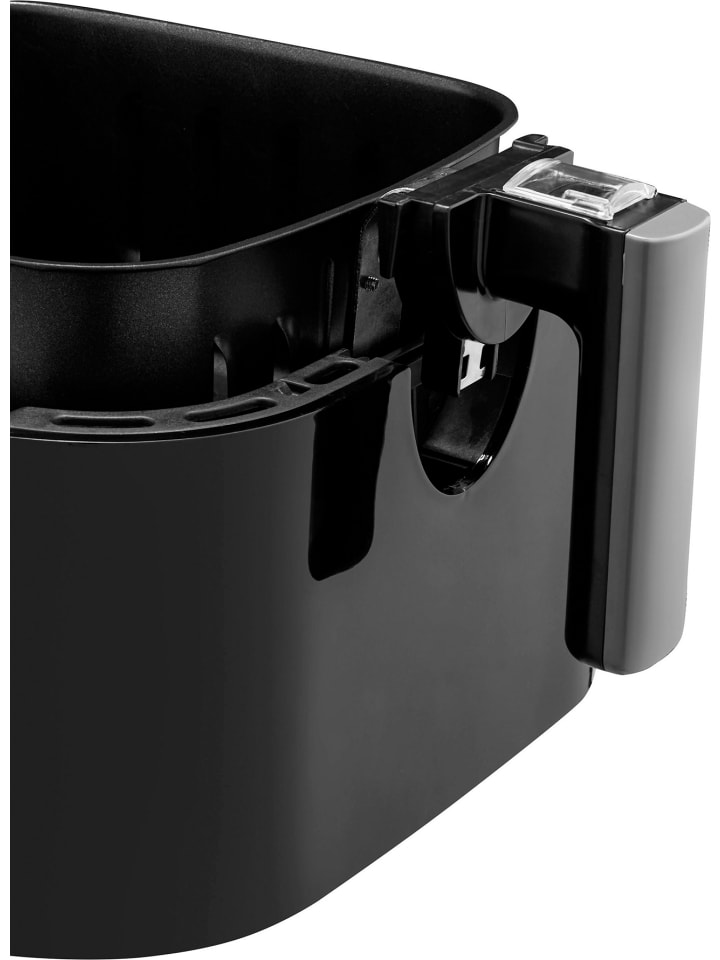 Medion Heißluftfritteuse LIFE E40 XL (MD 11740) in schwarz günstig kaufen onesize