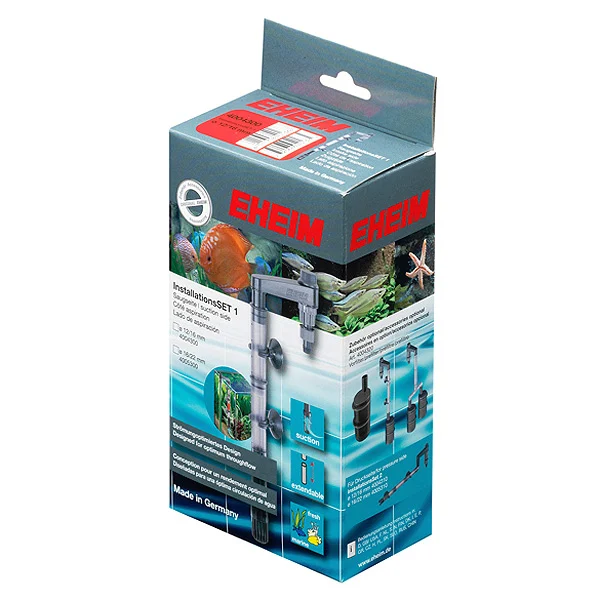 EHEIM InstallationsSET 1 (Saugseite) günstig kaufen