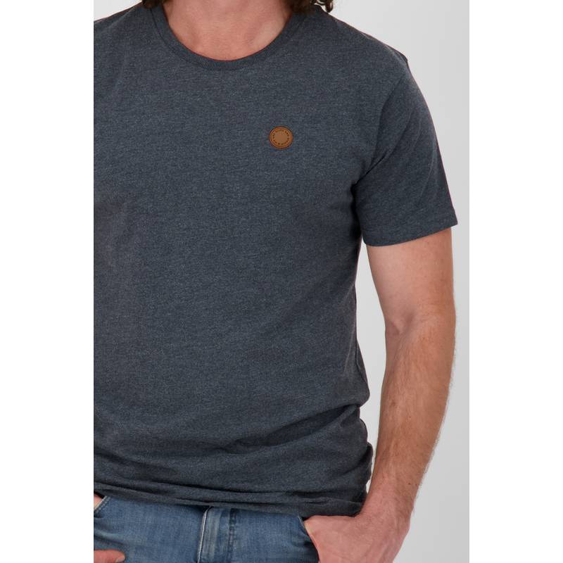 ALIFE AND KICKIN MatsAK T-Shirt Herren