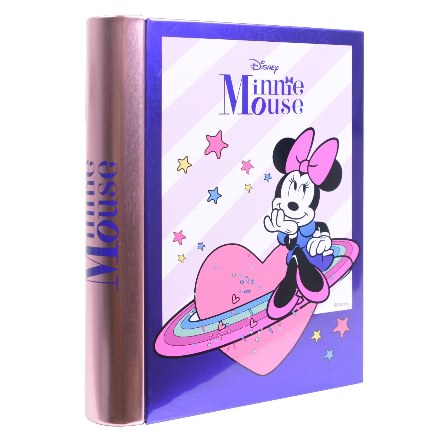 Disney Minnie Leckeres Buch