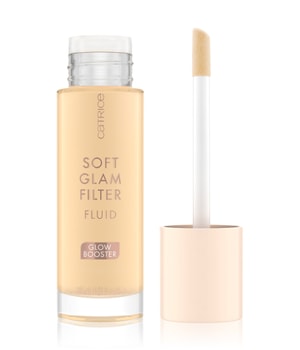 CATRICE Soft Glam Filter Fluid Glow Booster Primer-30 ml