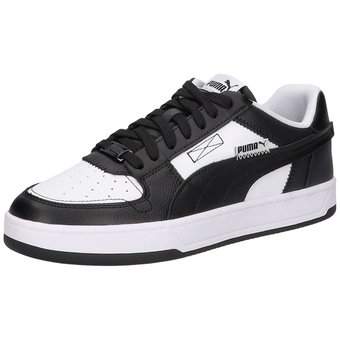 PUMA Caven 2.0 VTG Sneaker in weiß