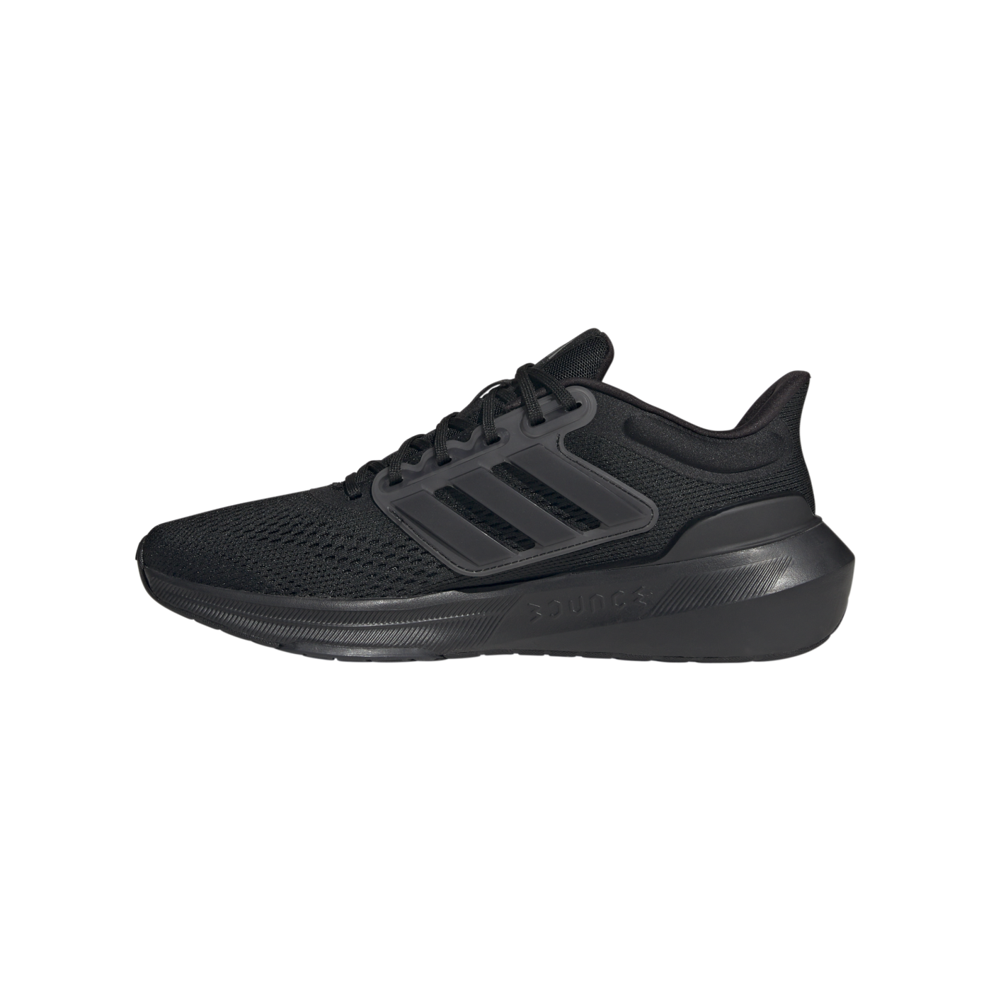 adidas Ultrabounce Black Black Laufschuh