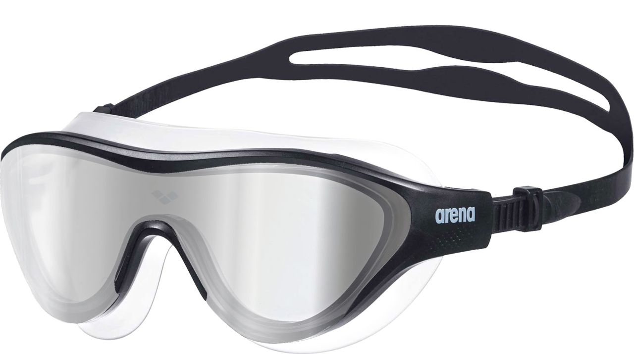 Arena The One Mask Mirror - Schwimmbrille kaufen | Bike-Discount