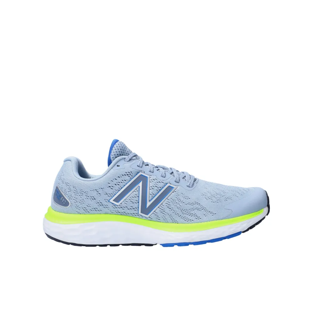 New Balance Fresh Foam 680 V7 M680GG7-067 / grau
