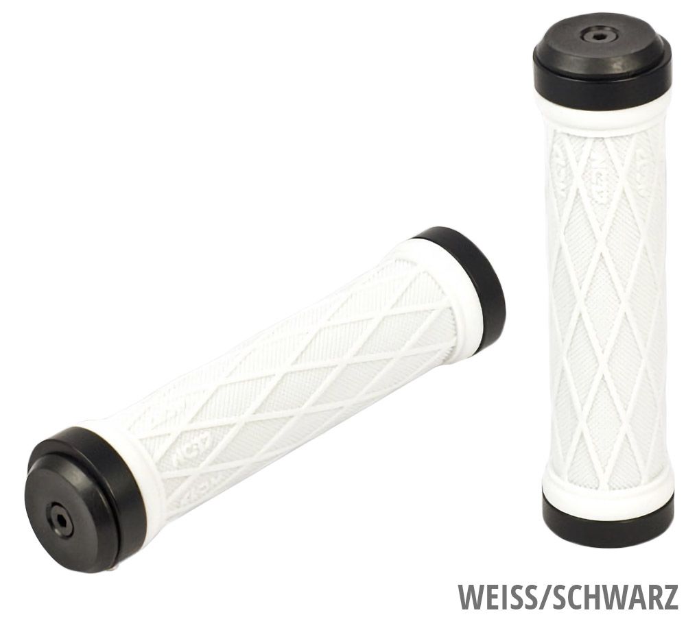 NC-17 Take Control II S-Pro Lock On Lenkergriffe kaufen | Bike-Discount