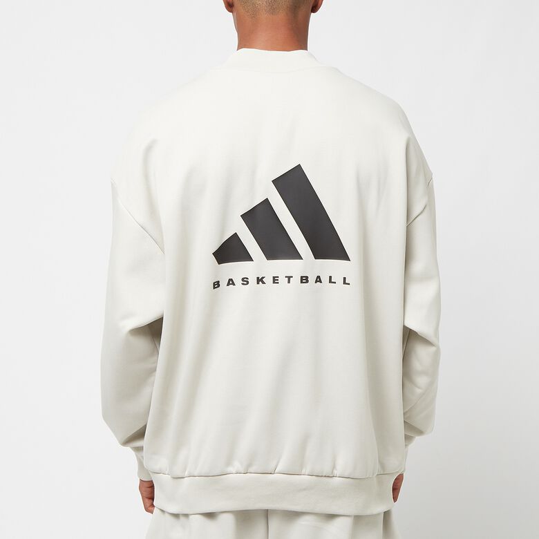 adidas Originals One FL Crew white