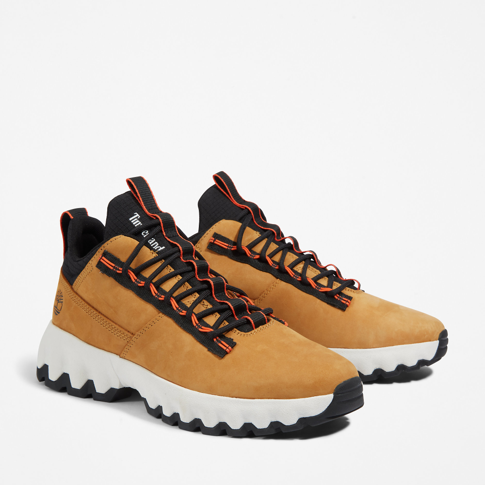 Timberland Edge TB0A2KSH2311 / braun