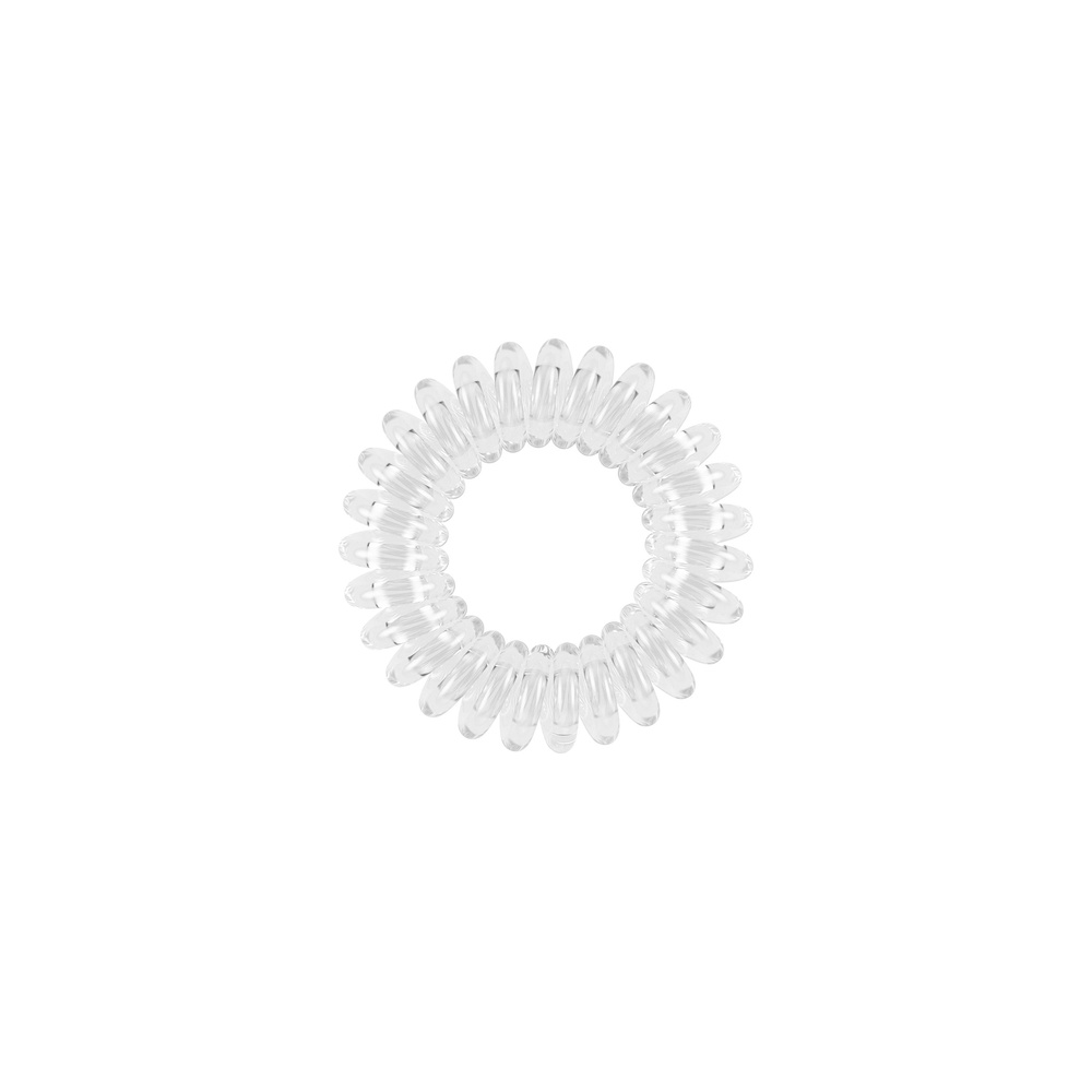 Invisibobble ORIGINAL Crystal Clear Elastique à cheveux