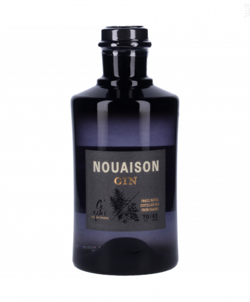 G'vine Gin Nouaison G'vine
