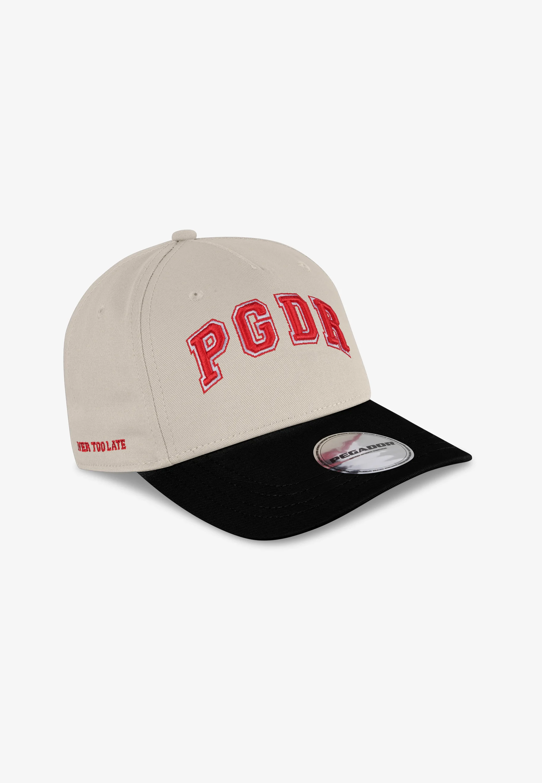 Pegador CARLO BASEBALL UNISEX - Gorra