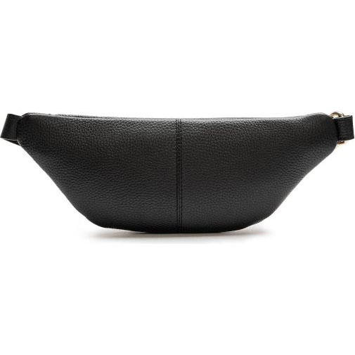 Lazarotti Bologna Leather Gürteltasche Leder 31 cm