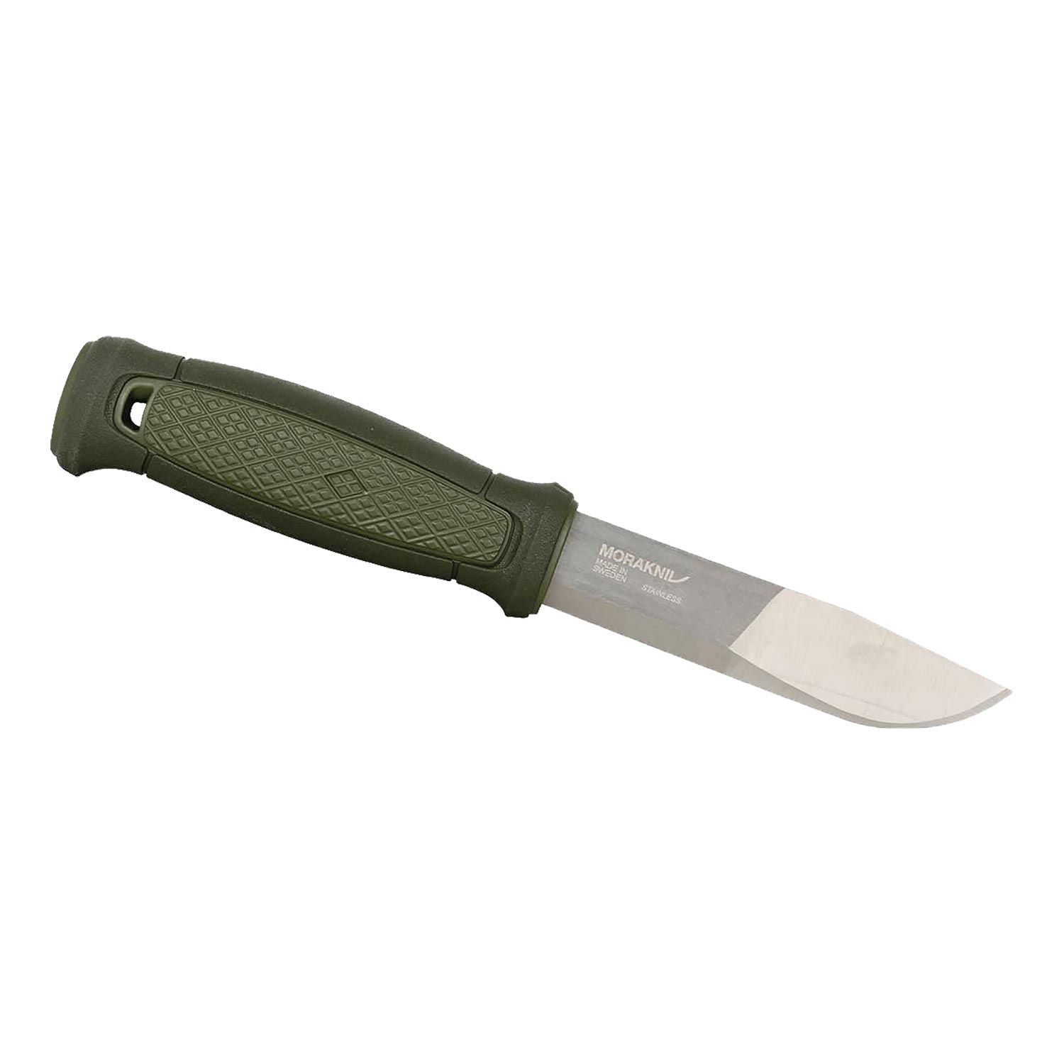 Gürtelmesser Kansbol Survival Kit